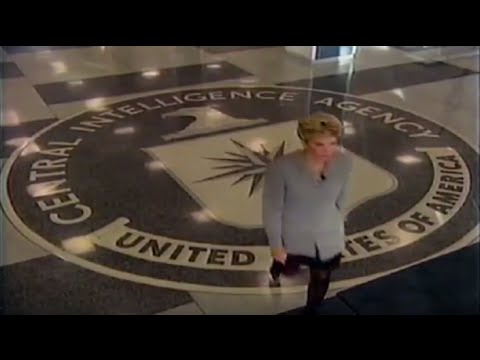 Behind Closed Doors - the Central Intelligence Agency