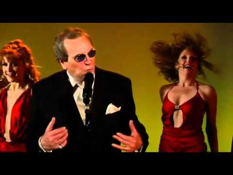 Danny Aiello feat Hasan - Besame Mucho.flv