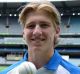 Will Sutherland opted for cricket, but another highly regarded dual sportsman may be leaning towards football.
