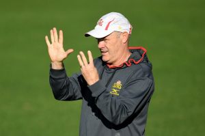 Missed by that much: How many wins would have saved Rodney Eade's job?