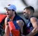 "They'll be worried": Jordan Lewis thinks the Dees would do damage should they make finals.