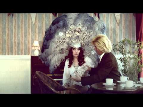 Paloma Faith - Smoke and Mirrors