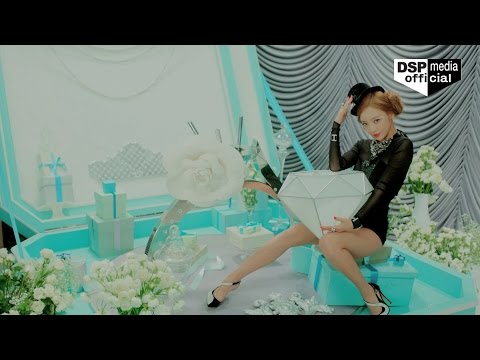 KARA(카라) - CUPID(큐피드) Music Video