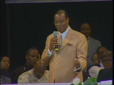 Minister Farrakhan on White Supremacy in Christianity