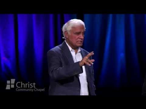 Ravi Zacharias on the Christian View of Homosexuality #Apologetics