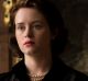 The Crown's Claire Foy.