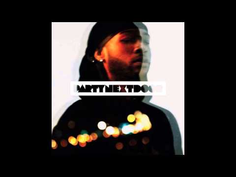 PARTYNEXTDOOR - Tbh