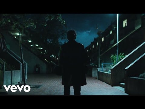 The 1975 - Somebody Else (Official Video)