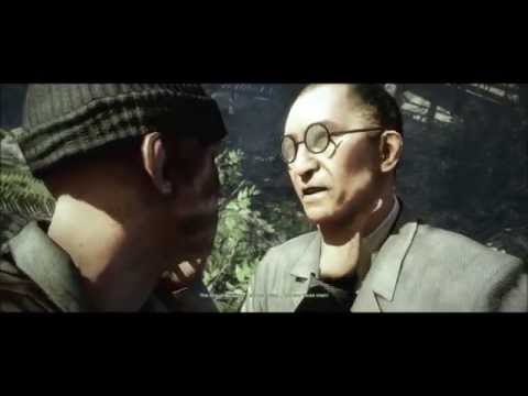 Battlefield: Bad Company 2 - Mission 1: Operation Aurora (HD)