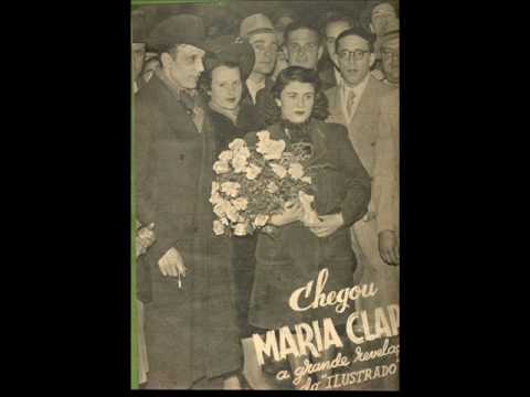 MARIA CLARA - «FIGUEIRA DA FOZ»