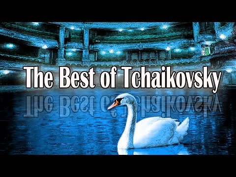 The Best of Tchaikovsky