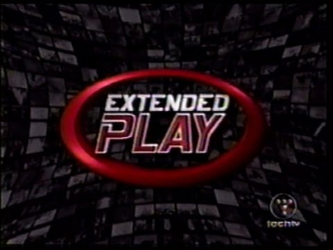 Extended Play: Final Episode