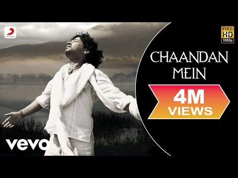 Kailash Kher - Chaandan Mein