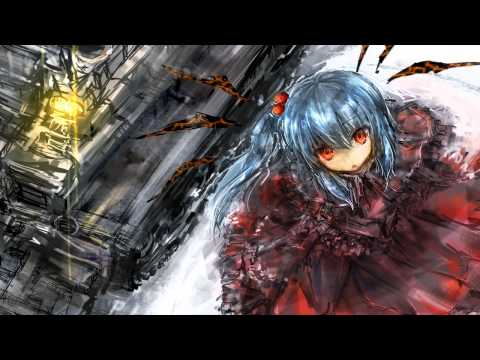 【東方 Metal Music】 Mystic scherzo 【Touhou】