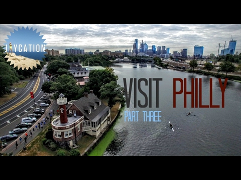 Top Places to Explore in Philadelphia Pennsylvania | Visit Philly Travel Guide Series Part Three