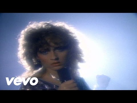 Teena Marie - Lovergirl