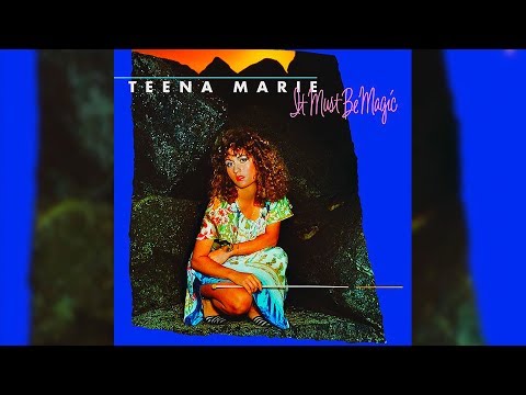 Teena Marie - Square Biz