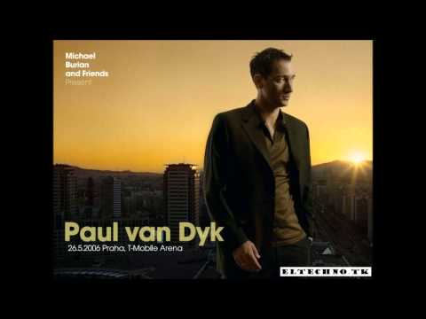 The Best Of Paul Van Dyk (Essential Mix)