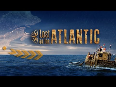 Lost on the Atlantic (Full Documentary)