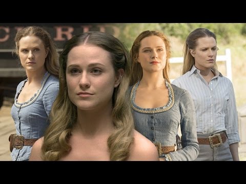 Westworld: Putting Dolores's Timeline in Chronological Order