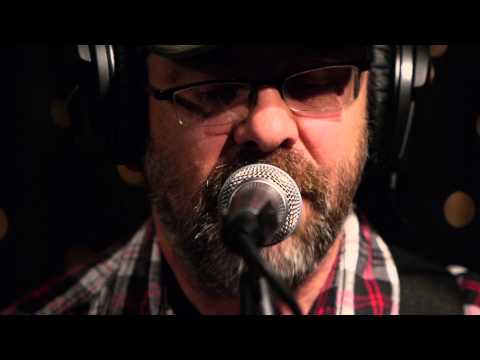 The Bats - Countersign (Live on KEXP)