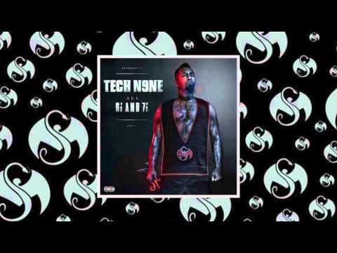 Tech N9ne - Worldwide Choppers ( Busta Rhymes,  Yelawolf, Twista..)