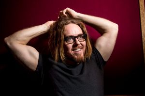 Tim Minchin's has re-imagined Peter Allen's classic 'I Still Call Australia Home'. 