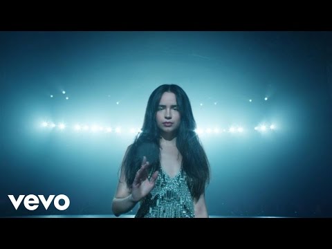 Sofia Carson - Back to Beautiful (Official Video) ft. Alan Walker