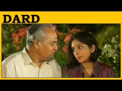 Dard -  Full Episode 1 | Popular Classic Hindi TV Serial