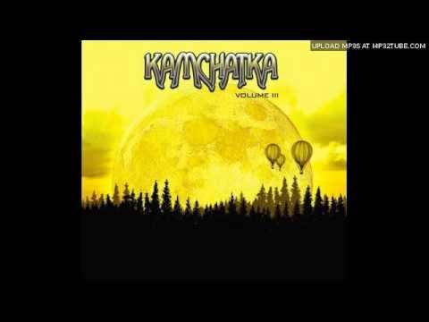 Kamchatka - Whipping Post