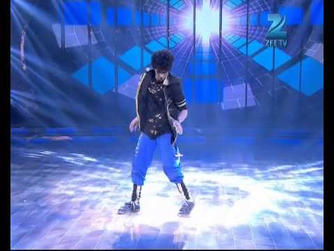 Dance India Dance Season 4  February 16, 2014 - Finalists' Introduction