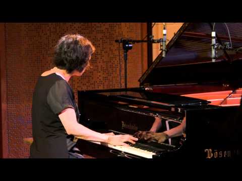 Kimiko Ishizaka performs The Well-Tempered Clavier at Manifold Recording