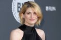 The new Doctor Who: Jodie Whittaker. Her announcement as the new Doctor was met with outrage from some (mostly male) parts. 