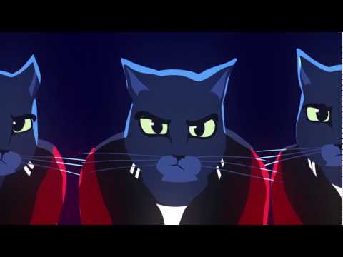 Caravan Palace - Lone Digger