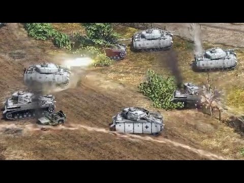 Top 10 Upcoming RTS Games 2017