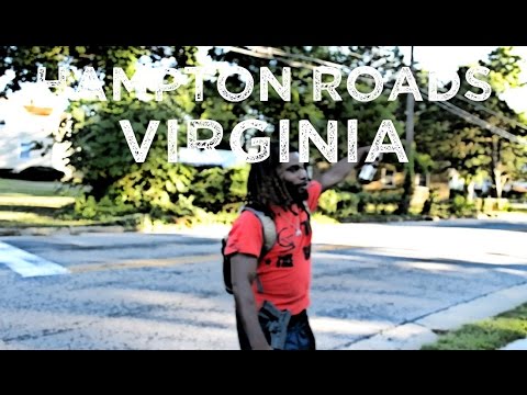 TheRealStreetz of Hampton Roads VA pt.2 (Norfolk, Newport News, more)