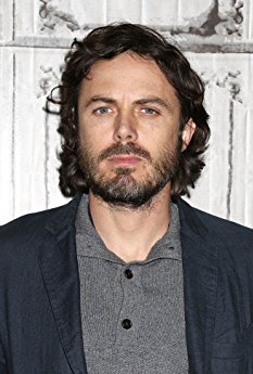 Casey Affleck