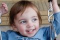 Sophia was born with congenita heart disease. One of the birth defects Victor Chang scientists hope their discovery ...