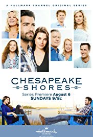 Chesapeake Shores Poster