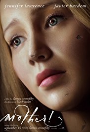 Mother! Poster