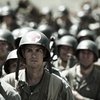 Andrew Garfield in Hacksaw Ridge (2016)