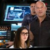 Vin Diesel, Tony Gonzalez, Nina Dobrev, and Ruby Rose in xXx: Return of Xander Cage (2017)