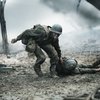 Andrew Garfield in Hacksaw Ridge (2016)