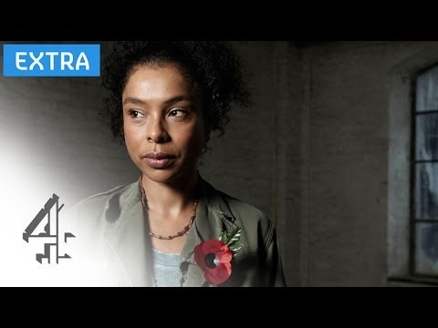 The Soldier by Rupert Brooke: Read by Sophie Okonedo | Remembering World War 1 | More 4