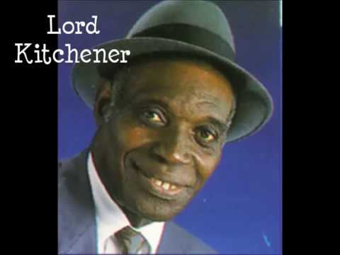 Lord Kitchener Mix