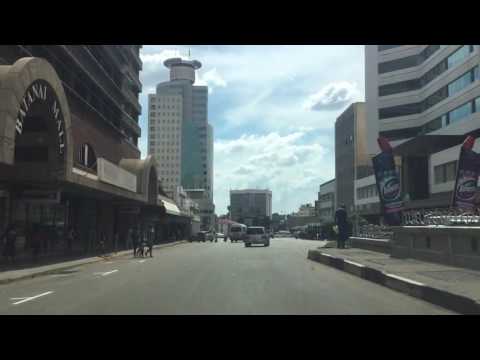 Zimbabwe Harare, my trip November 2016 n2