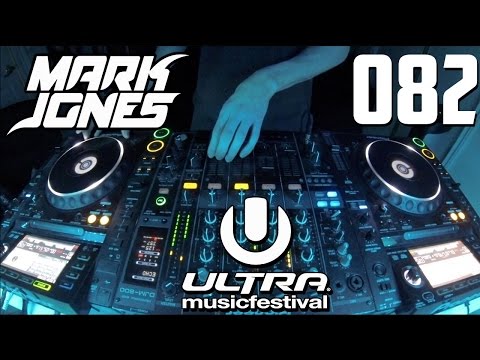 ULTRA 2017 AFTER HOURS TECH HOUSE MIX