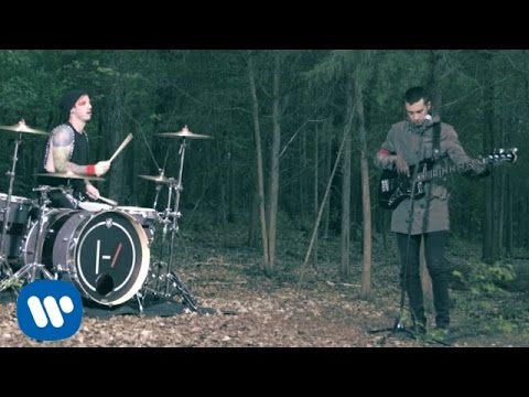 twenty one pilots: Ride (Video)