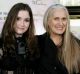 Alice Englert (left) and her mother, Jane Campion, built a special bond when Englert decided to embark on an acting ...