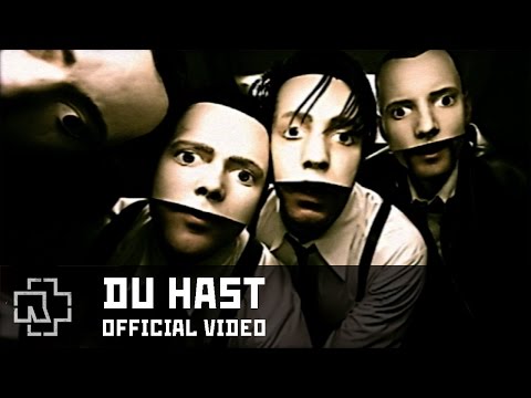 Rammstein - Du Hast (Official Video)